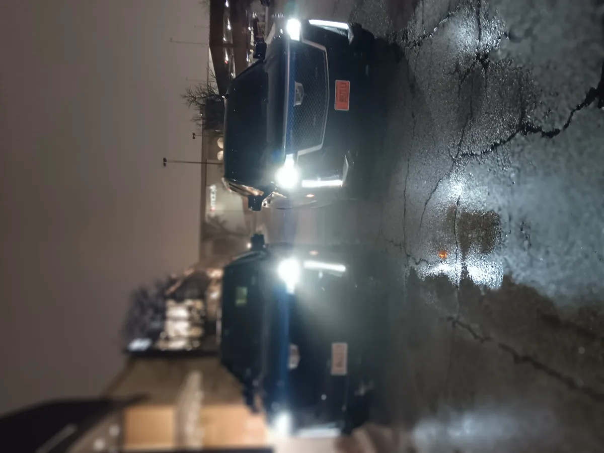 Cadillac Escalade in Roselle