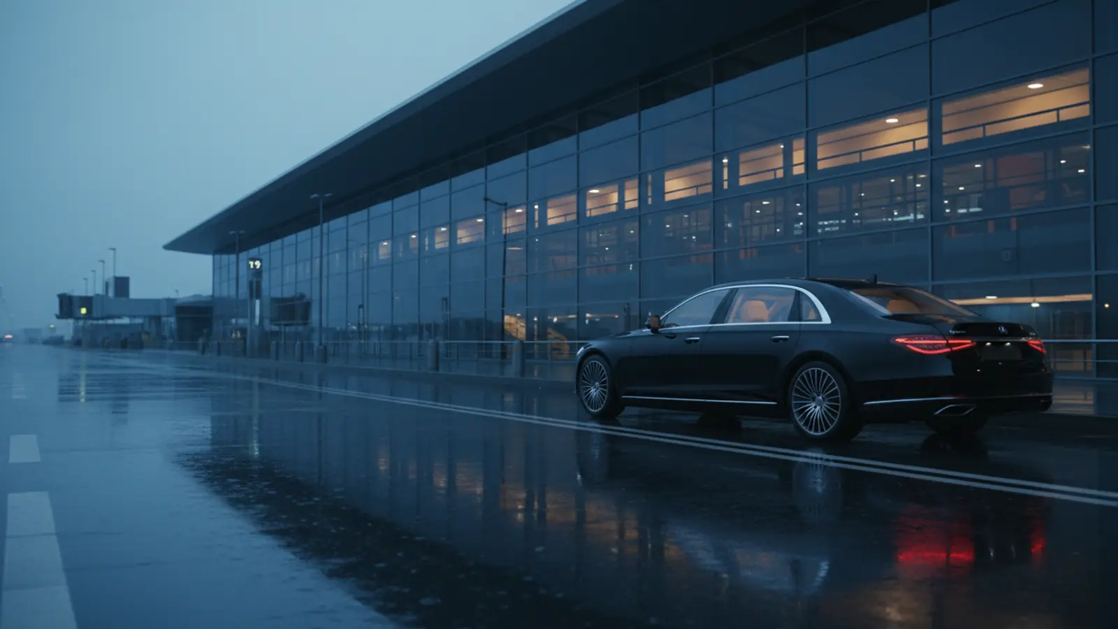 Executive route transportation, Royal Carriage Chicago